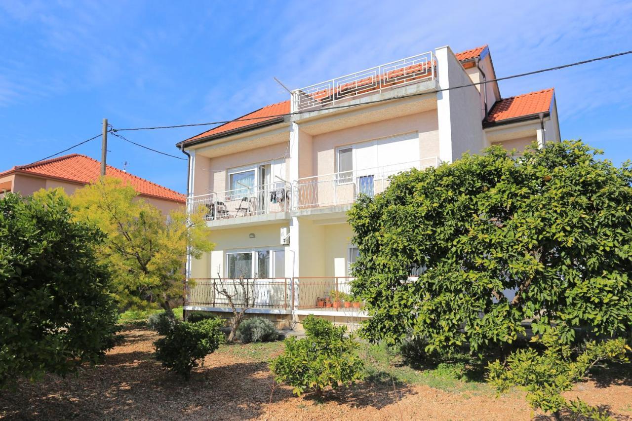 With A Parking Space - 18116 Apartment